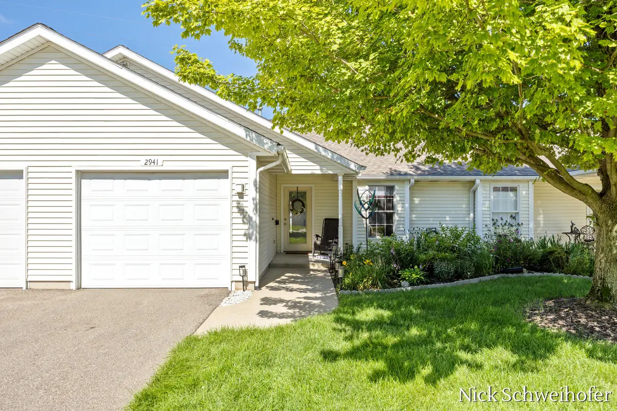 2941 Willow Terrace Court #46, Holland, MI 49424 - #1