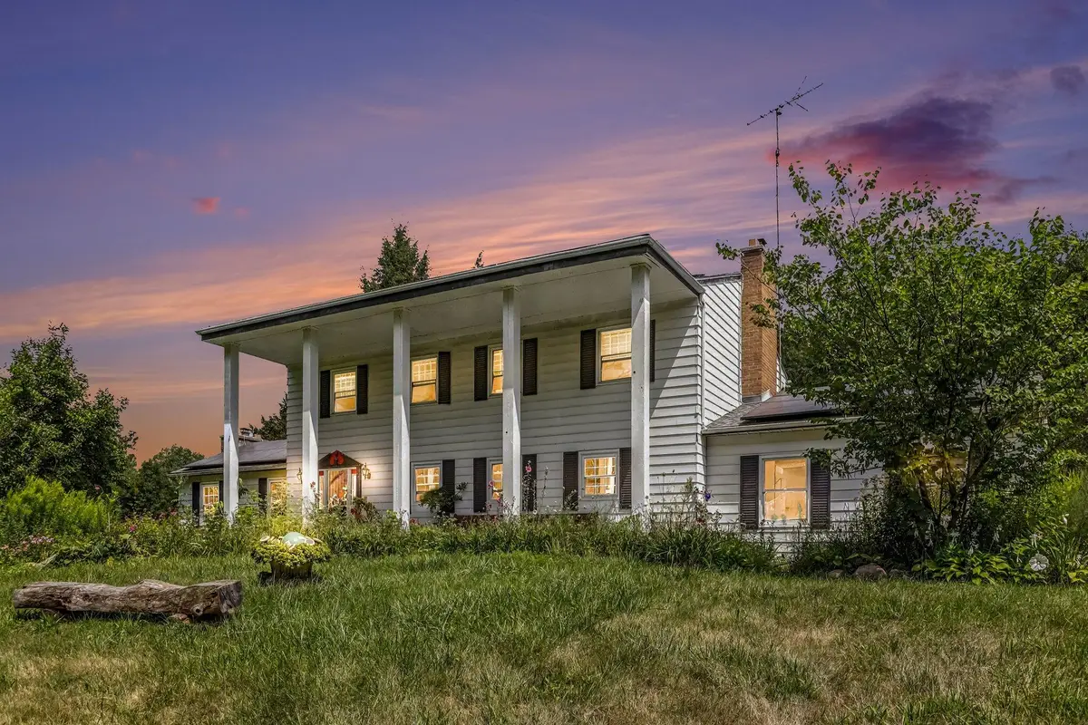 3715 Beckley Road, Battle Creek, MI 49015 - #1