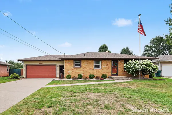6892 Quincy Drive Sw, Grand Rapids, MI 49548