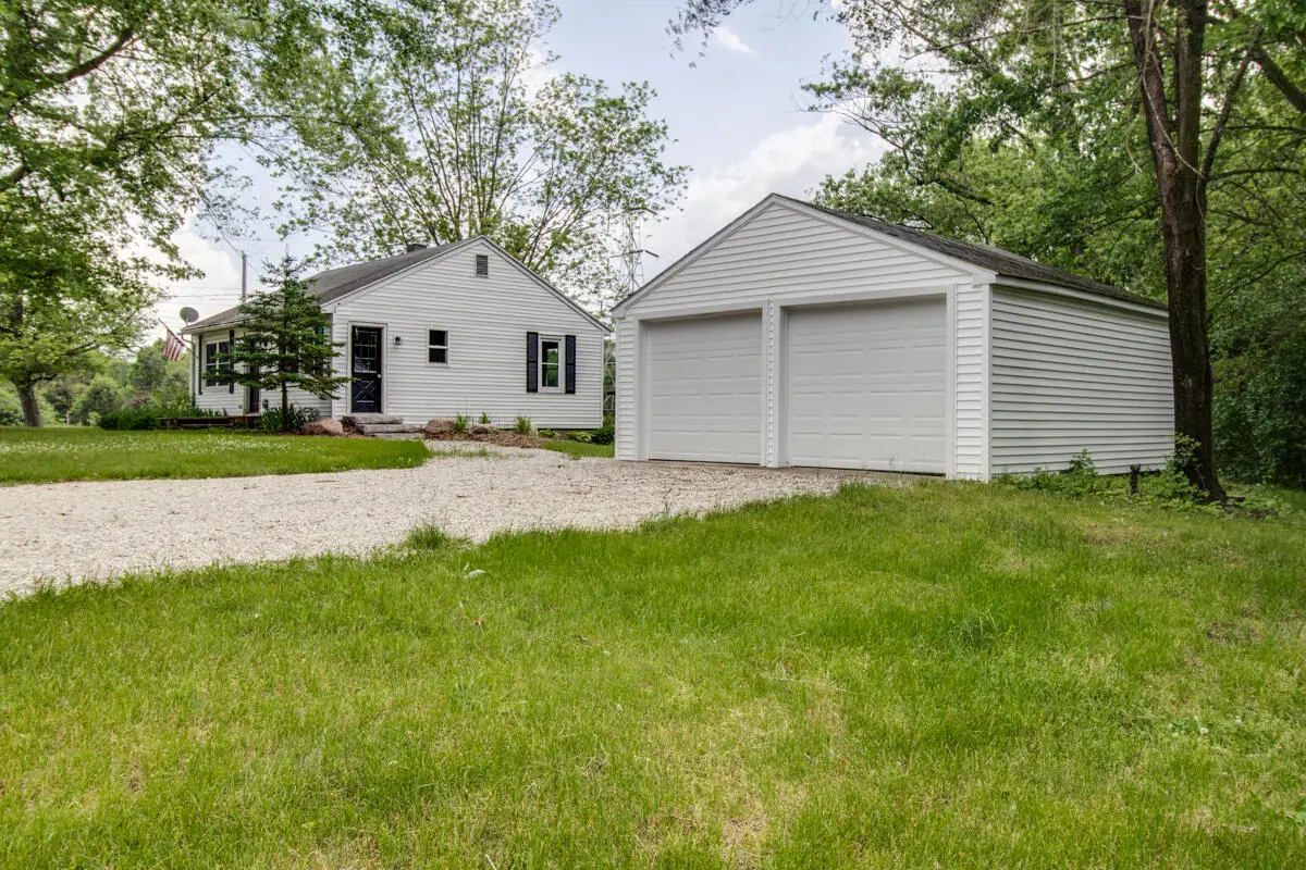 5995 Bauman Road, Battle Creek, MI 49017 - #1