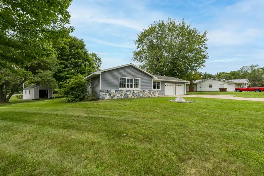 102 Sherwood Drive, Hastings, MI 49058 - #3