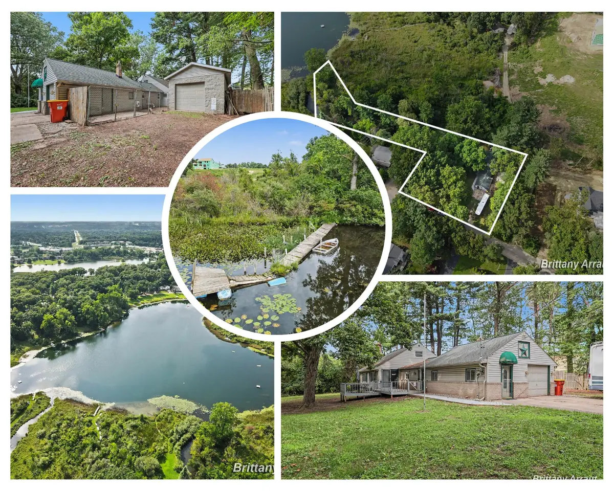 2027 Valentine Street Ne, Grand Rapids, MI 49525 - #1