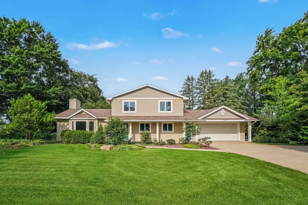 7811 Cardinal Drive, Jenison, MI 49428 - #1