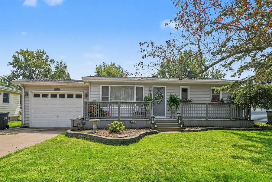4562 Vista Drive, Bridgman, MI 49106 - #2