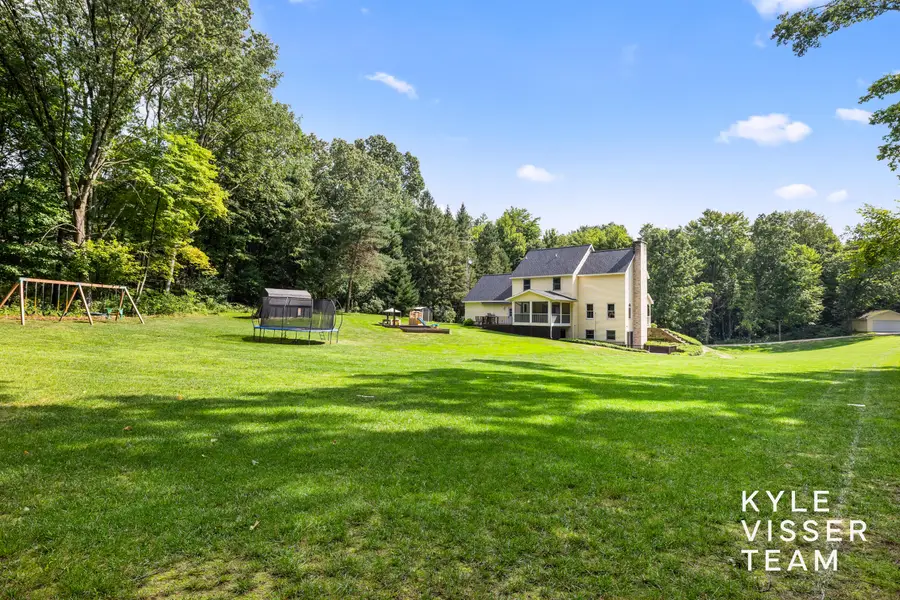 1873 Grand River Drive Ne, Ada, MI 49301 - #2