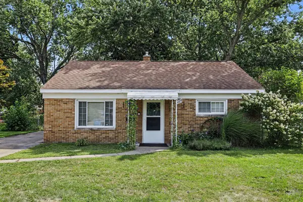 229 S 22nd Street S, Battle Creek, MI 49015