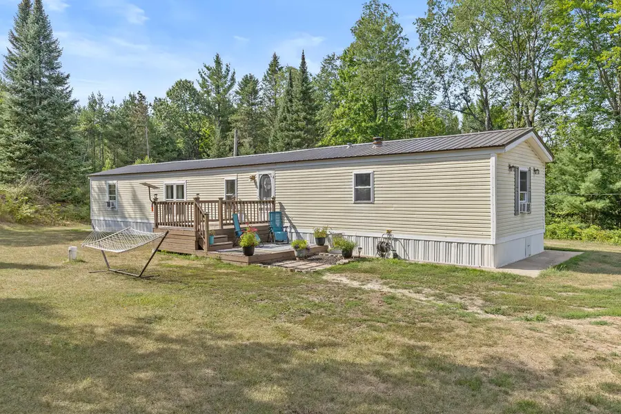 11847 E 7 Mile Road, Tustin, MI 49688 - #2