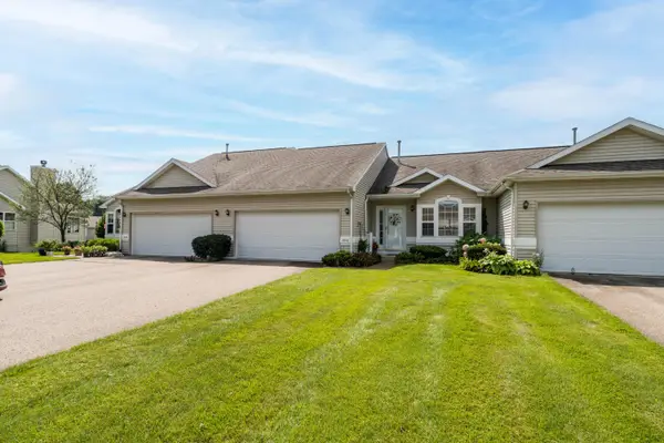1848 Quail Cove Drive, Kalamazoo, MI 49009
