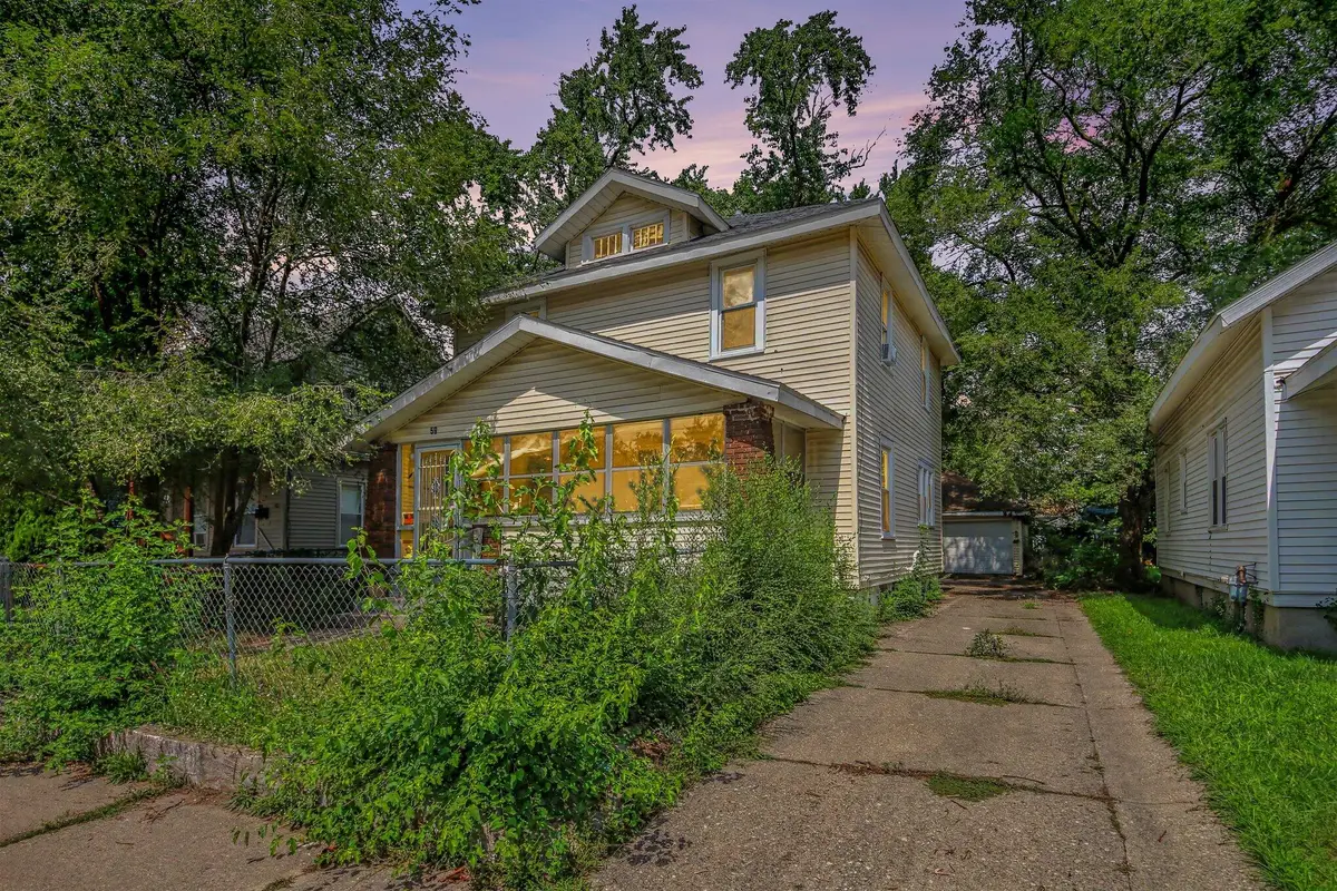 59 Banner Street Sw, Grand Rapids, MI 49507 - #1