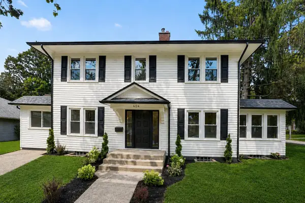 404 Inkster Avenue, Kalamazoo, MI 49001