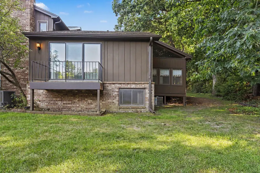 3649 Woodcliff Drive, Kalamazoo, MI 49008 - #2
