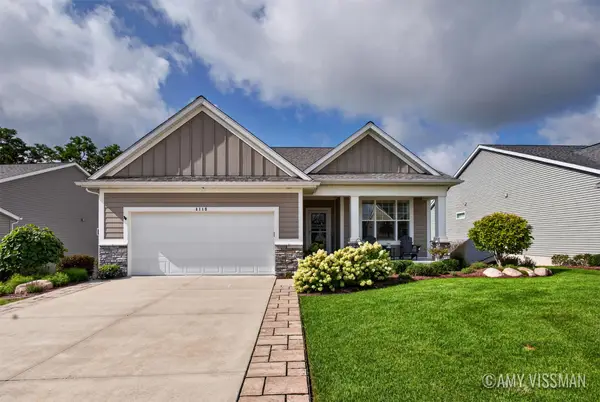 4110 Preserve Drive Ne #91, Belmont, MI 49306