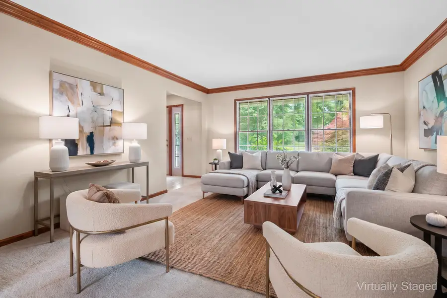 16136 Prairie Ronde Road, Schoolcraft, MI 49087 - #3
