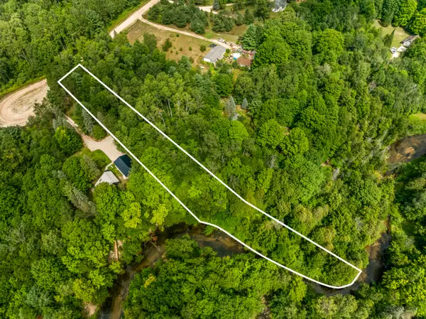 0 Red Barn Drive, Thompsonville, MI 49683