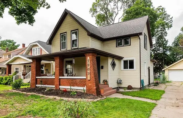 1909 Linden Avenue Se, Grand Rapids, MI 49507