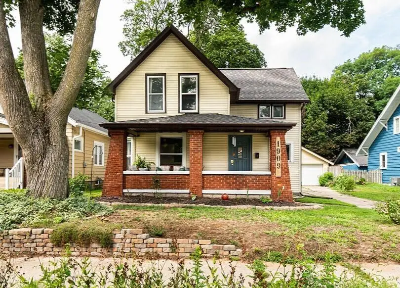 1909 Linden Avenue Se, Grand Rapids, MI 49507 - #2