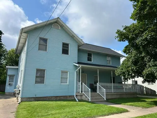 330 W Mill Street, Hastings, MI 49058 - #1