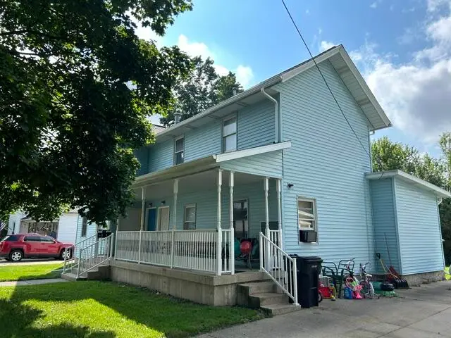 330 W Mill Street, Hastings, MI 49058 - #2