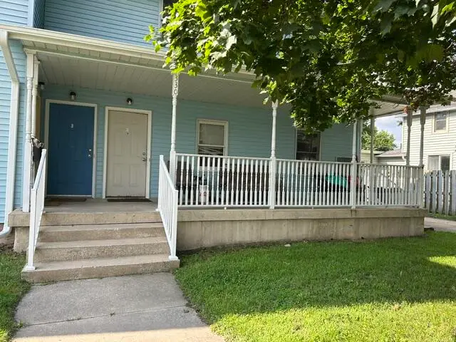 330 W Mill Street, Hastings, MI 49058 - #3