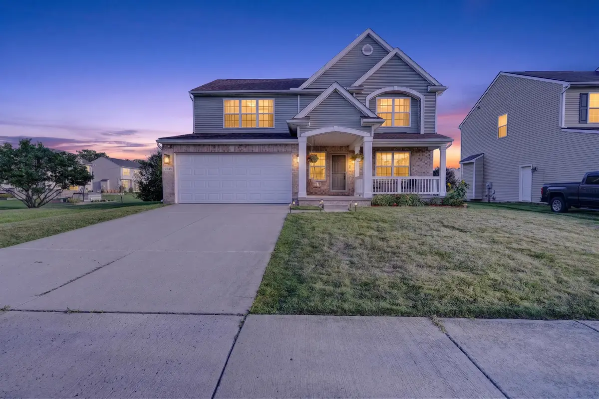 9168 Parkland Drive, Ypsilanti, MI 48197 - #1