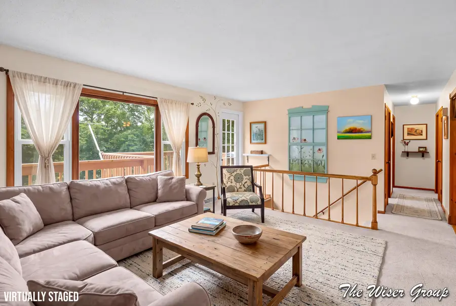 1861 Rupert Street Ne, Grand Rapids, MI 49525 - #3