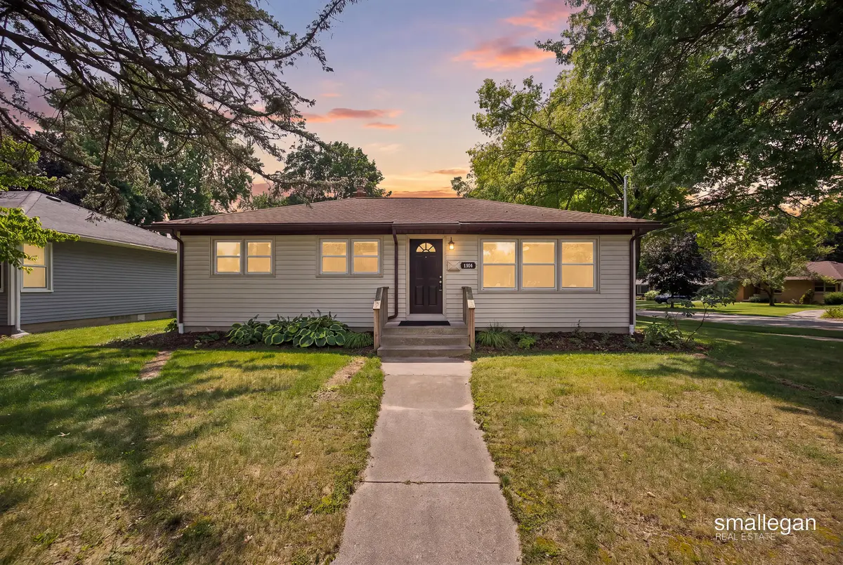 1904 Griggs Street Se, Grand Rapids, MI 49506 - #1