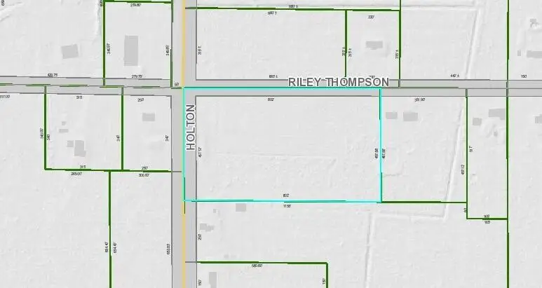 V/l Holton Rd Road, Twin Lake, MI 49457 - #1