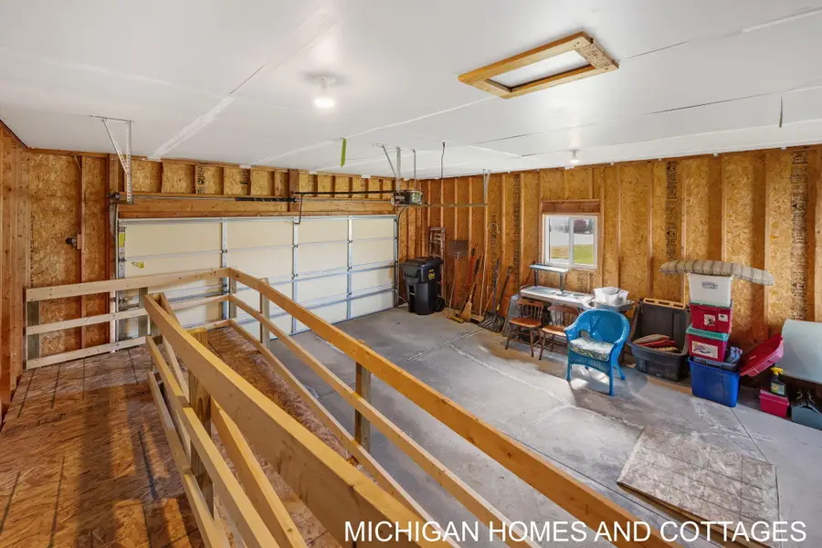 5245 W Scenic Turn Lane, Holland, MI 49423 - #3