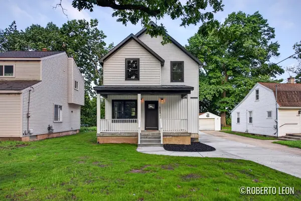 5109 Carson Avenue Sw, Wyoming, MI 49548