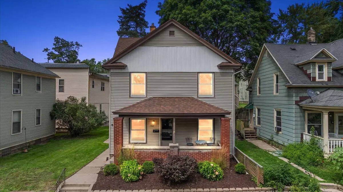 707 Baldwin Street Se, Grand Rapids, MI 49503 - #1