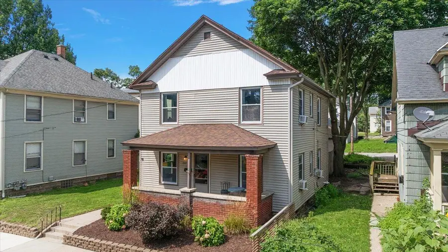 707 Baldwin Street Se, Grand Rapids, MI 49503 - #2