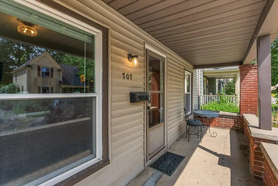707 Baldwin Street Se, Grand Rapids, MI 49503 - #3