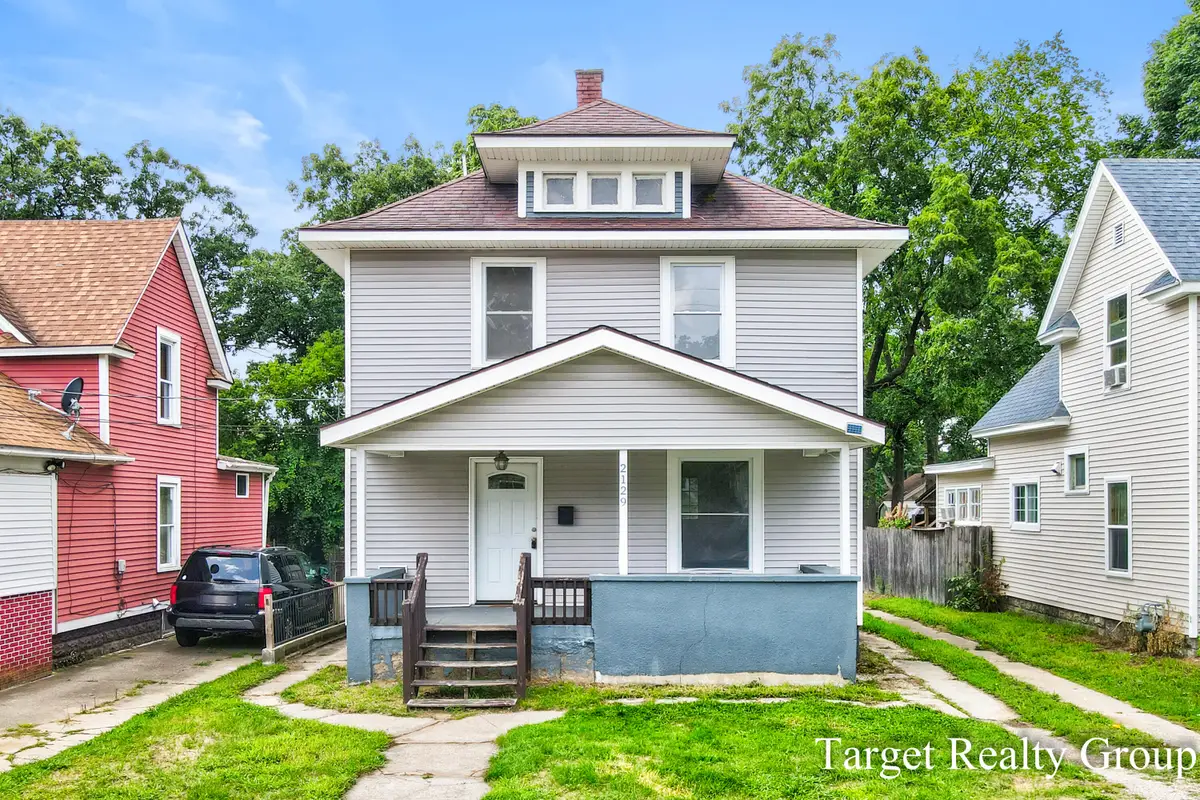 2129 Stafford Avenue Sw, Grand Rapids, MI 49507 - #1