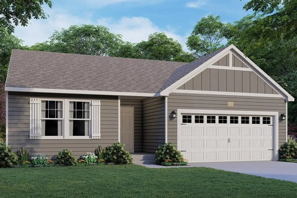 5571 Mammoth Drive Se, Caledonia, MI 49316 - #1