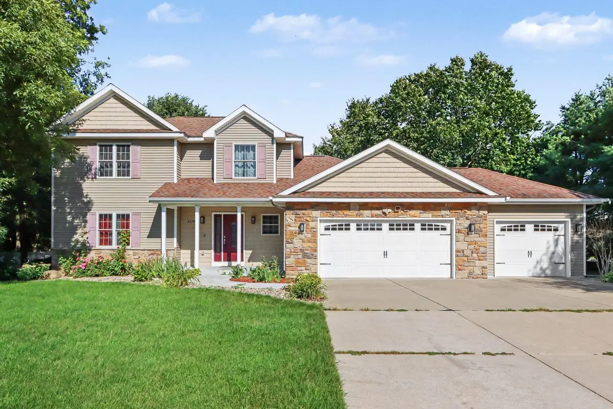 7977 Interlochen Street, Kalamazoo, MI 49009 - #1