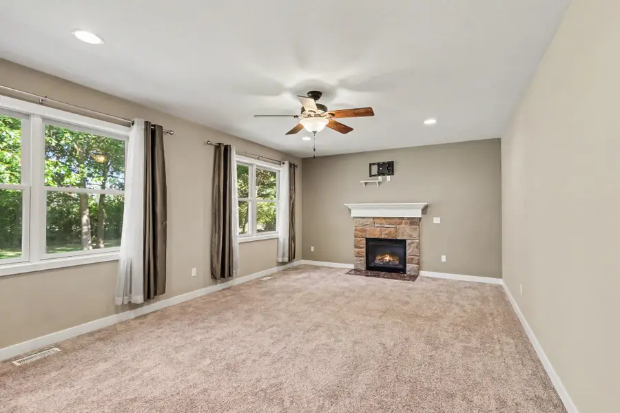 7977 Interlochen Street, Kalamazoo, MI 49009 - #2