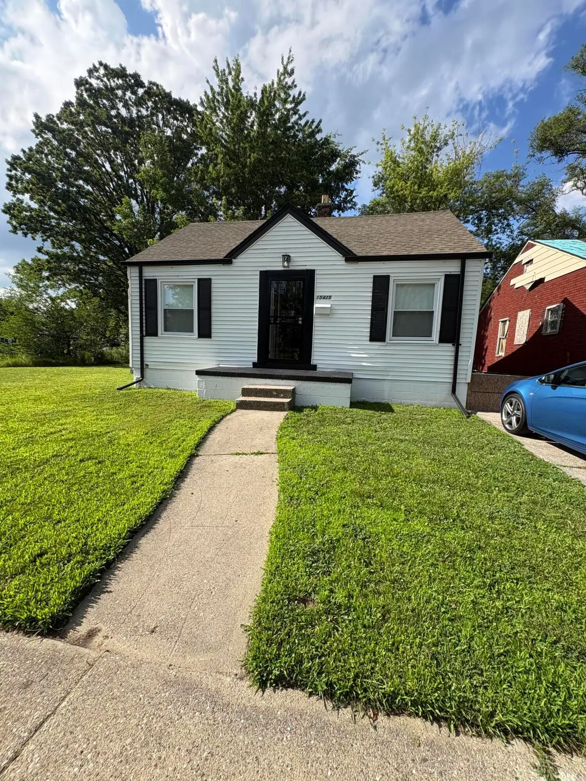 15425 Linnhurst Street, Detroit, MI 48205 - #1