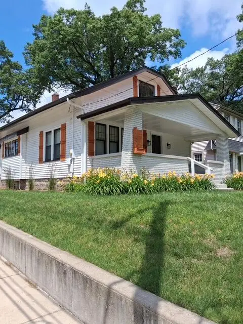 1159 Benjamin Avenue Se, Grand Rapids, MI 49506 - #1