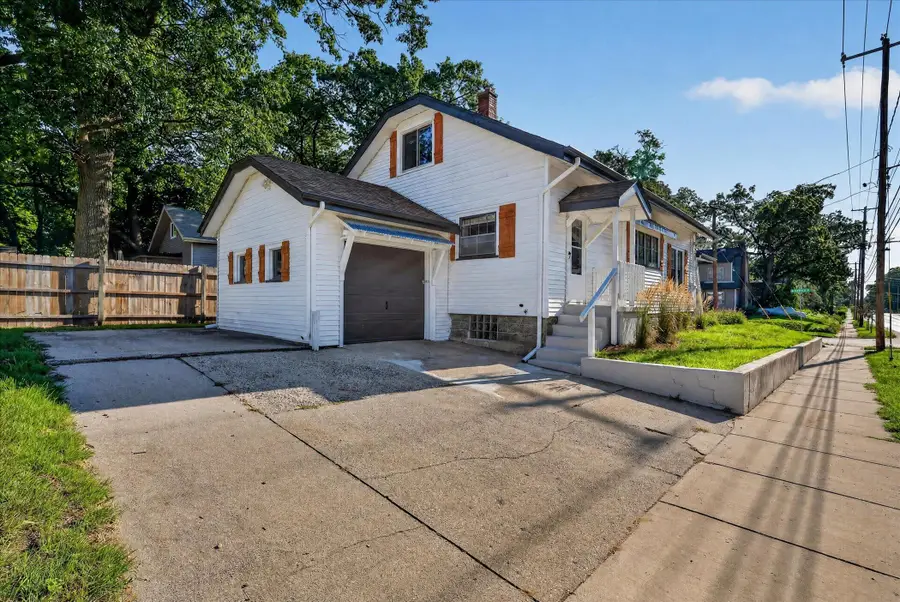 1159 Benjamin Avenue Se, Grand Rapids, MI 49506 - #2