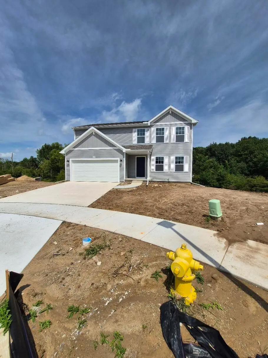 2689 Sanderling Court Se, Kentwood, MI 49508 - #1