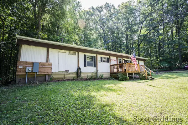 3750 N Hillman Road, Lakeview, MI 48850