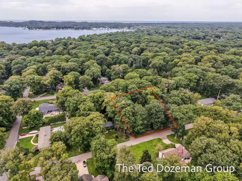 0 Marquette Avenue, Holland, MI 49424 - #1