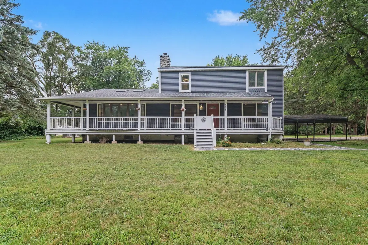 558 W Clarkston, Lake Orion, MI 48362 - #1