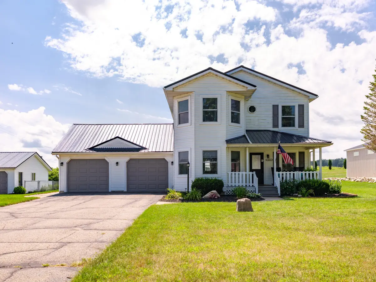 9658 D Drive N, Battle Creek, MI 49014 - #1