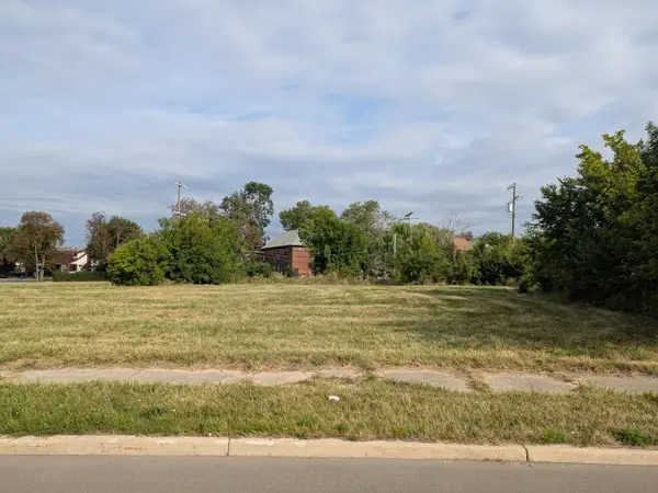 3412 Mcgraw Avenue, Detroit, MI 48208