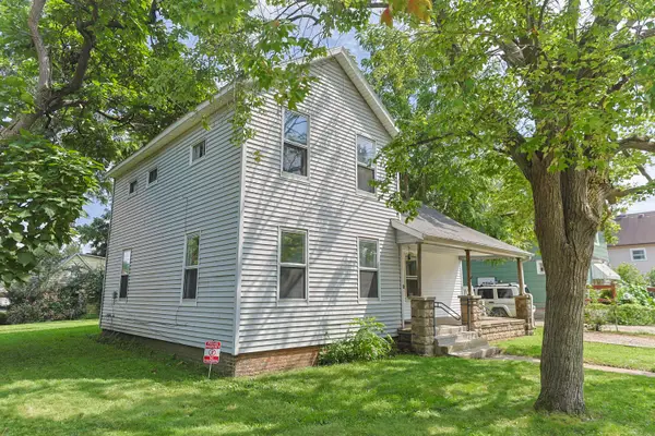 403 S 9th Street, Niles, MI 49120