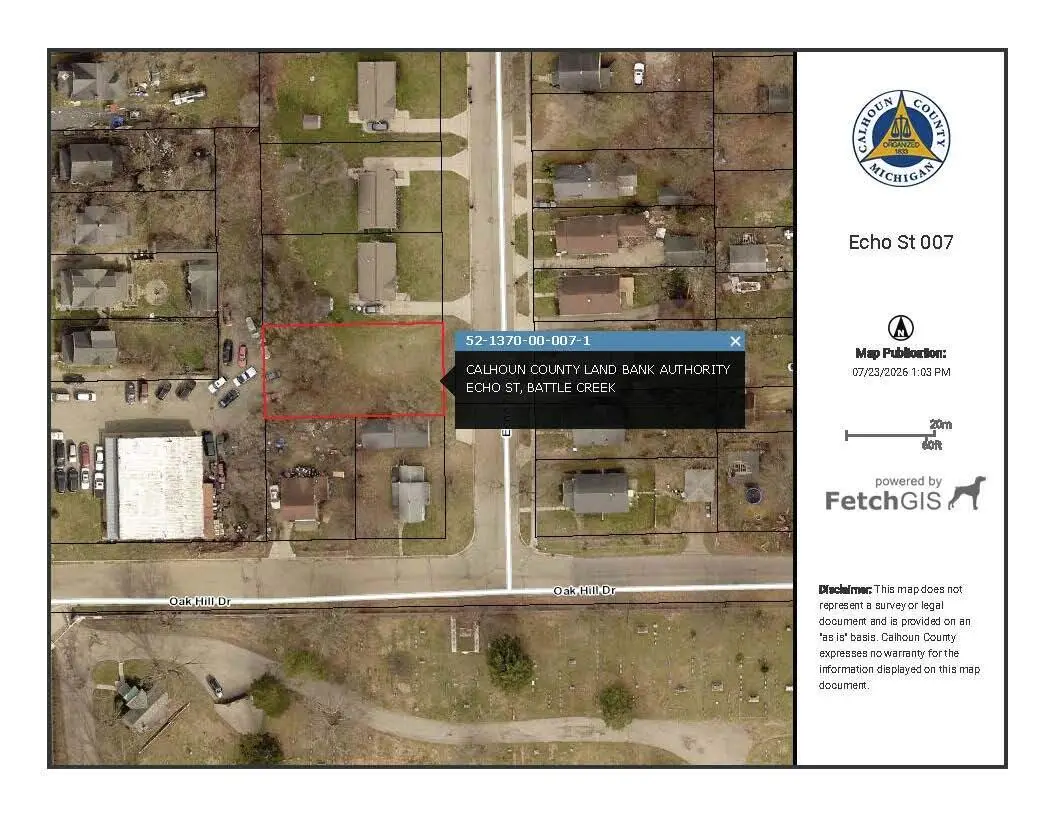 42 Willow Street, Battle Creek, MI 49014 - #1