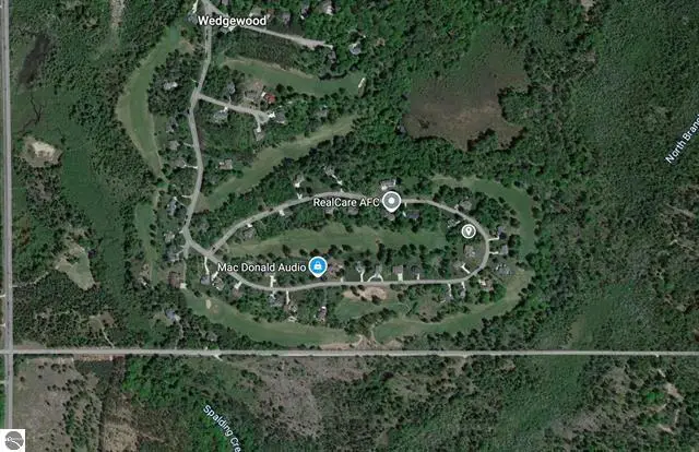 0 White Pine Drive, Cadillac, MI 49601 - #3