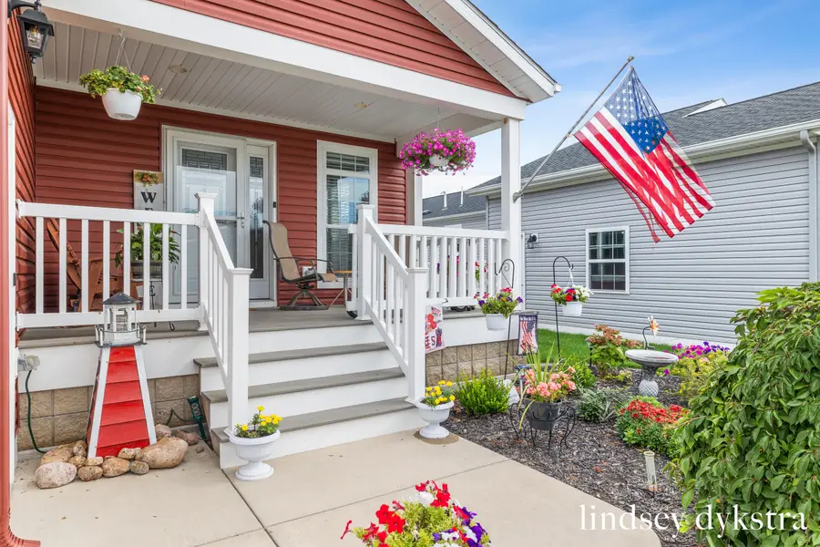 5231 Woodberry Lane, Holland, MI 49423 - #2