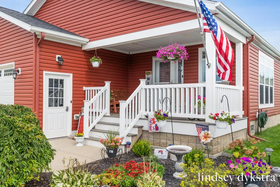 5231 Woodberry Lane, Holland, MI 49423 - #3